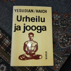 Yesudian/haich - pikkukuva 1
