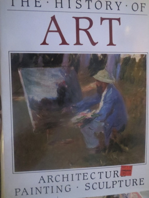 The History of Art