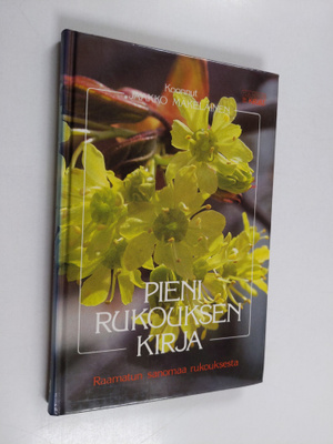 Jaakko Mäkeläinen : Pieni rukouksen kirja