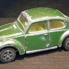 Corgi Junior Volkswagen 1300 - pikkukuva 1