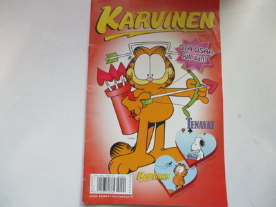 KARVINEN 2/2006