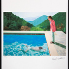 David Hockney  „Portrait of an Artist" - pikkukuva 1