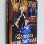 V. C. Andrews : Käärmeitä ruusutarhassa - pikkukuva 1