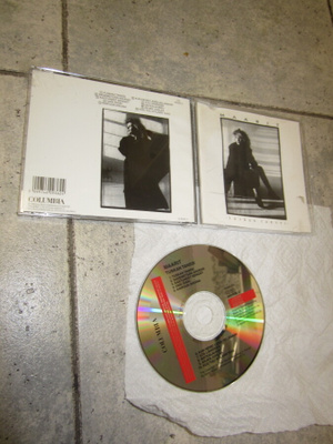 MAARIT - TUSKAN TANSSI cd v 1988