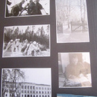 15 VANHAA Valokuva Sotilaat RUK Hamina Laivat ym 1930-l - pikkukuva 2