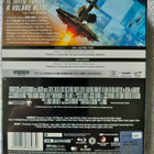 Star trek (2009,Titans of cult) 4k+blu-ray - pikkukuva 2