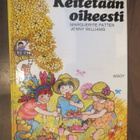 Marguerite Patten & Jenny Williams: Keitetään oikeesti - pikkukuva 1