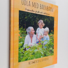 Mette Bohlin : Odla med barnbarn grönsaker, frukt och rel... - pikkukuva 1