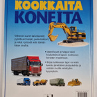 Deborah Murrel : Kookkaita koneita - pikkukuva 2