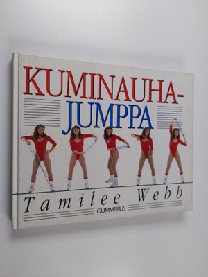 Tamilee Webb : Kuminauhajumppa
