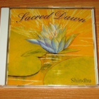 CD “Sacred Dawn” - Shindhu - pikkukuva 1