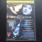 DVD: Valasratsastaja / Whale Rider + 160 siv. pokkari (2003) - pikkukuva 1