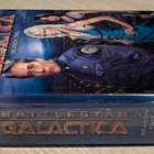 Taisteluplaneetta Galactica: Kausi 1 (Blu-ray) *UUSI* - pikkukuva 3