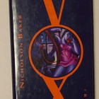 Nicholson Baker - VOX - pikkukuva 1