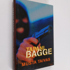 Tapani Bagge : Musta taivas - pikkukuva 1
