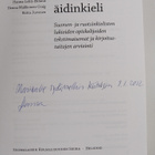 Lukiolaisten äidinkieli : suomen- ja ruotsinkielisten luk... - pikkukuva 3