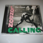 The Clash - London Calling (CD) - pikkukuva 1
