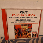 Orf:Carmina Burana-Fruhbeck De Burgos CD - pikkukuva 1