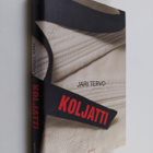 Jari Tervo : Koljatti - pikkukuva 1