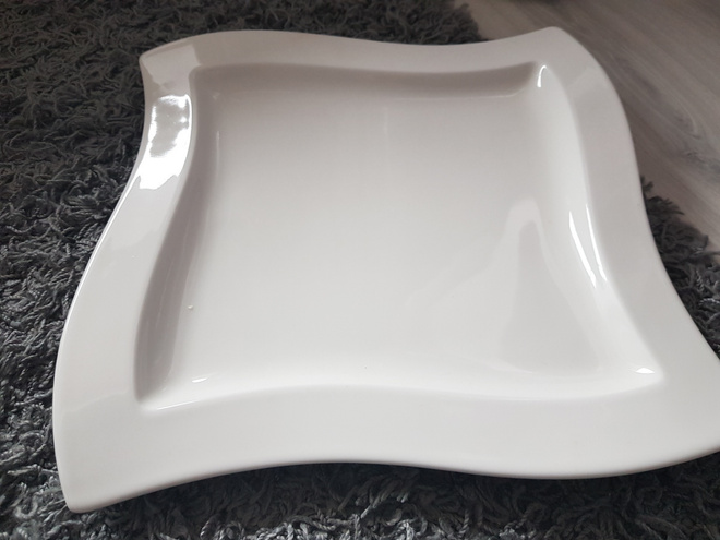 Villeroy & Boch New Wave Tarjoilulautanen