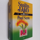Paul Scott : Saaliinjako - pikkukuva 1