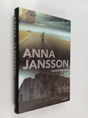 Anna Jansson : Haudankaivaja