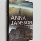 Anna Jansson : Haudankaivaja - pikkukuva 1