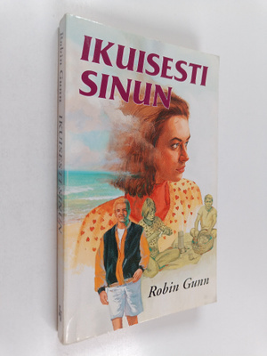 Robin Gunn : Ikuisesti sinun