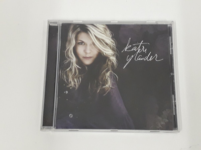 Katri Ylander - Katri Ylander (cd)