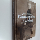 Eero Pitkänen : Paimenpoika Inkeristä - pikkukuva 1