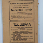 Jaakko Juteini : Valikoima Jaakko Juteinin runoja - pikkukuva 2
