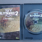 PC DVD: Blitzkrieg 2: Liberation peli (2007) - pikkukuva 3