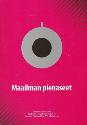 Maailman pienaseet