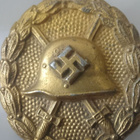WW2 haavoittumismerkki - pikkukuva 1