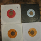 SINGLE (7" - 45)  10 kpl:n nippu - pikkukuva 2
