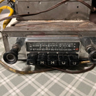 Blaupunkt Frankfurt autoradio Germany 60 luvun - pikkukuva 1