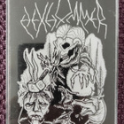 HEXHAMMER - C-kasetti - pikkukuva 1