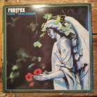 Ruefrex - Flowers For All Occasions Lp (EX++/EX+) - pikkukuva 1