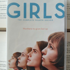 Girls • The Complete Fourth Season (2 DVD) - pikkukuva 1