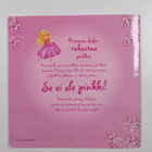 Lulu Frost : Pinkki prinsessa - pikkukuva 2