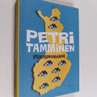 Petri Tamminen : Rikosromaani - pikkukuva 1