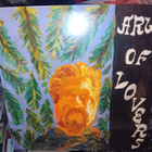 2LP Arwi of Lovers : Spiritus Sanctus ( UUSI ) SIS POSTIKULU - pikkukuva 1