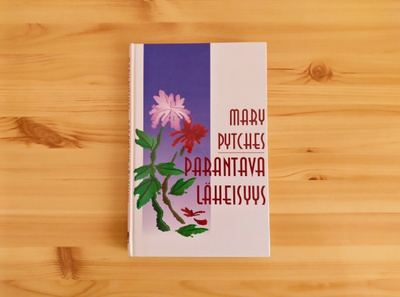 Mary Pytches: Parantava läheisyys