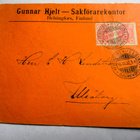 1897 Hki Sakförarekontor Gunnar Hjelt - pikkukuva 1