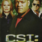 CSI (Las Vegas) Kausi 10 (6 disc) DVD boxi - pikkukuva 1