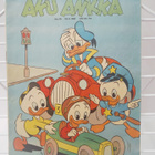 Aku Ankka 39 1985 - pikkukuva 1