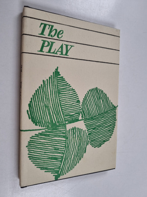 The play : short stories by young Estonian authors
