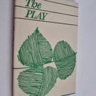 The play : short stories by young Estonian authors - pikkukuva 1