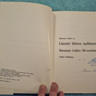 Rauman Lukko - Lämäri lähtee sydämestä - pikkukuva 2