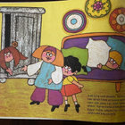 Camilla Mickwitz: Jason 1987 - pikkukuva 3